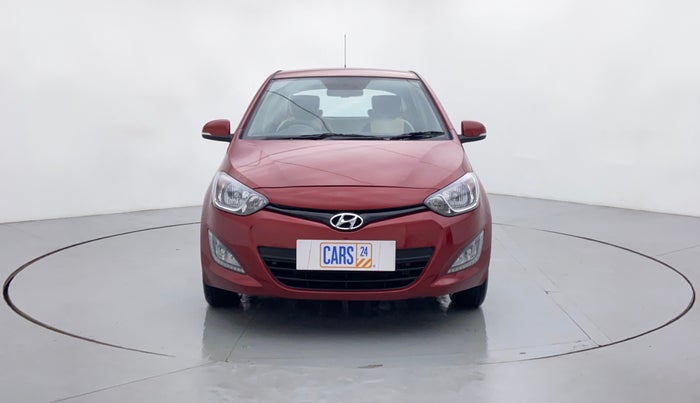 2014 Hyundai i20 SPORTZ 1.2 VTVT, Petrol, Manual, 23,178 km, Front View