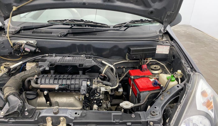 2014 Maruti Alto 800 LXI, Petrol, Manual, 16,937 km, Engine View - Left