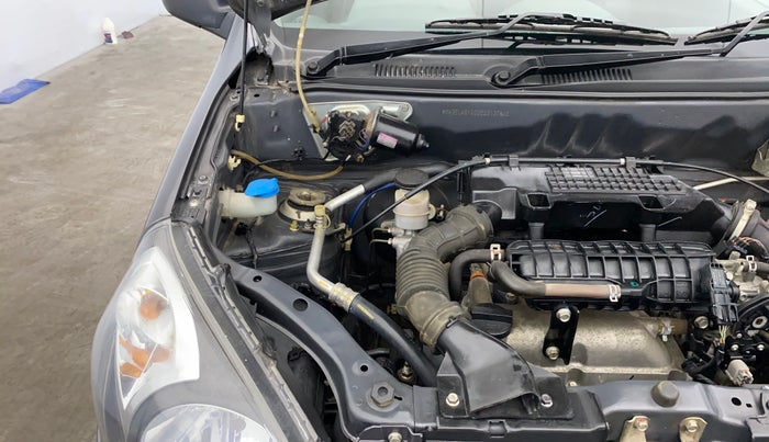 2014 Maruti Alto 800 LXI, Petrol, Manual, 16,937 km, Engine View - Right