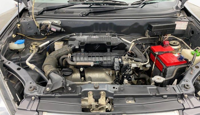 2014 Maruti Alto 800 LXI, Petrol, Manual, 16,937 km, Engine View