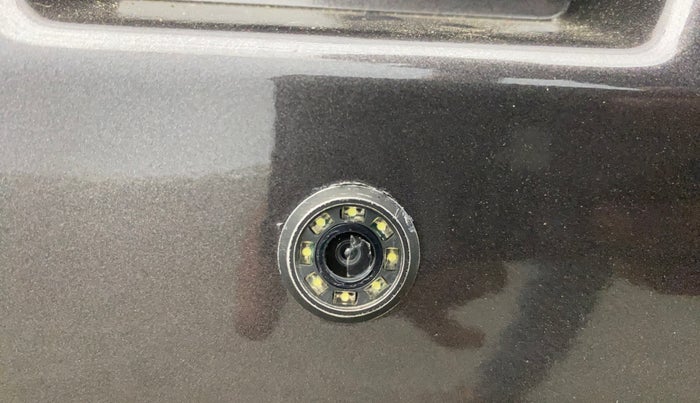 2014 Maruti Alto 800 LXI, Petrol, Manual, 16,937 km, Parking Camera