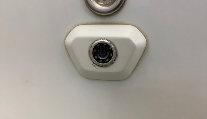 2021 Tata Tiago XM CNG, CNG, Manual, 58,394 km, Parking Camera