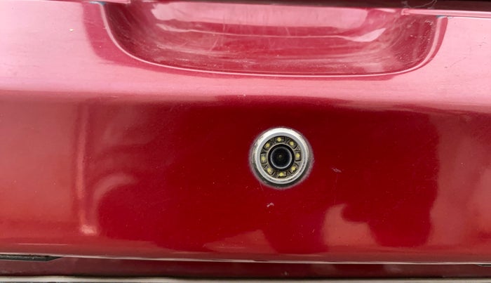 2014 Hyundai Elite i20 MAGNA 1.2, Petrol, Manual, 1,17,677 km, Parking Camera