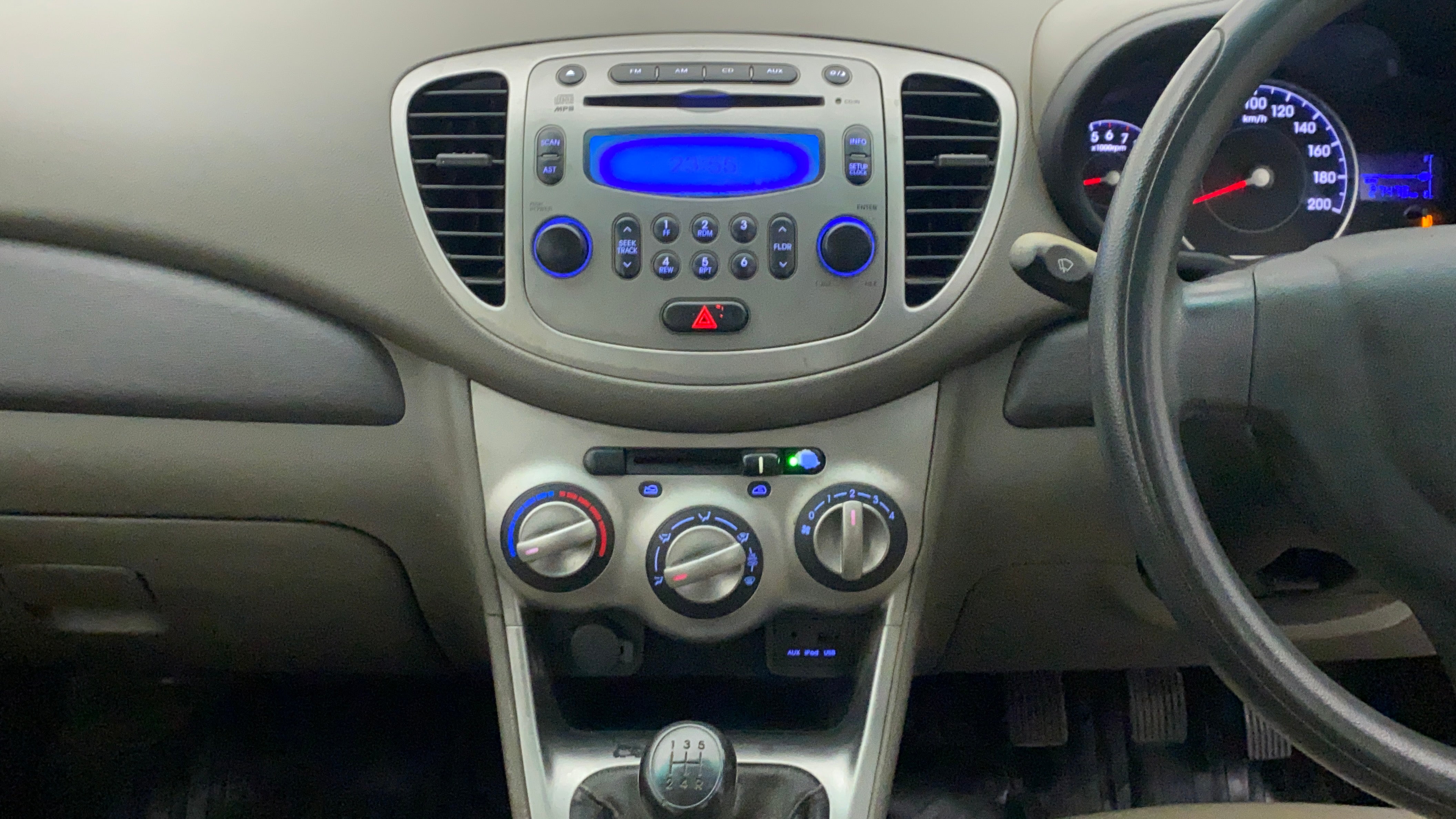 Features