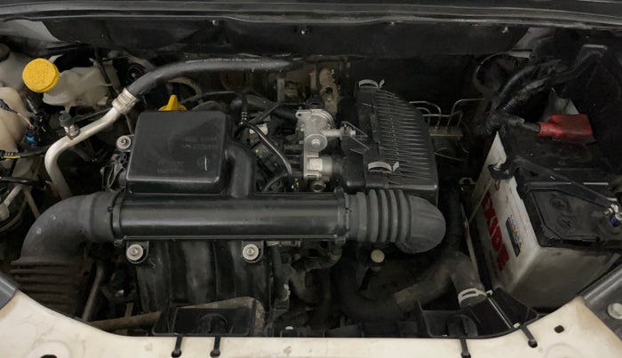2022 Renault Kiger RXT MT, Petrol, Manual, 83,198 km, Engine View