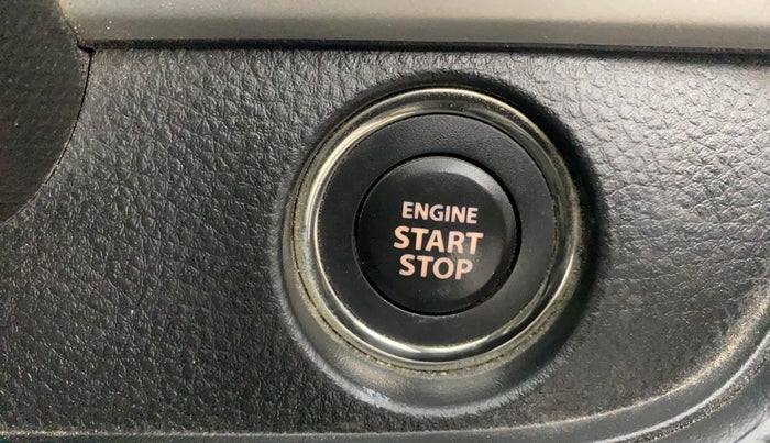 2015 Maruti Swift ZXI, Petrol, Manual, 64,608 km, Keyless Start/ Stop Button