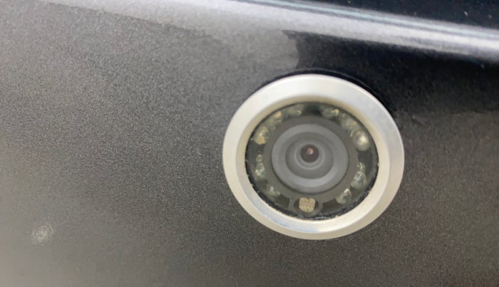 2015 Maruti Swift ZXI, Petrol, Manual, 64,608 km, Parking Camera