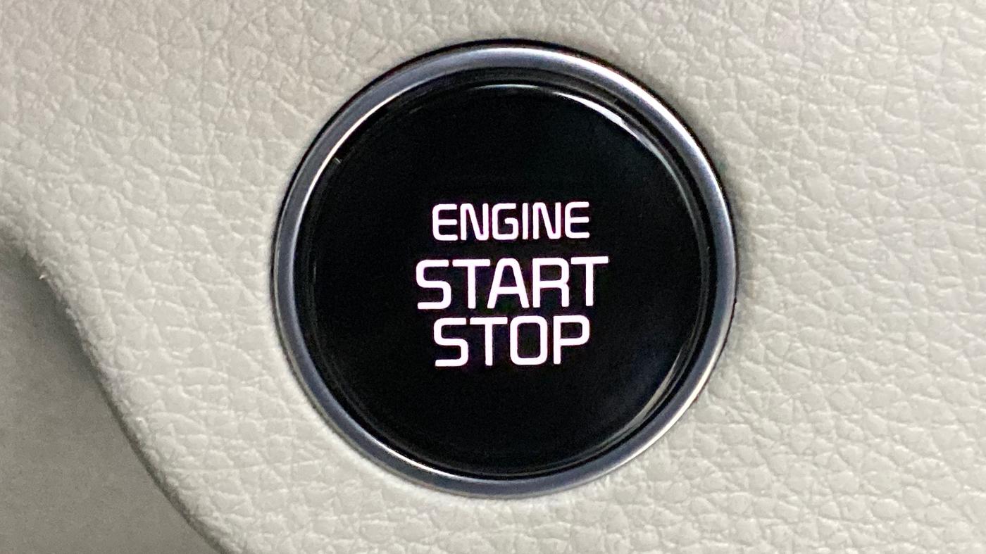 2019 KIA SELTOS GTX + AT PETROL, Petrol, Automatic, 20,453 km, Keyless Start/ Stop Button