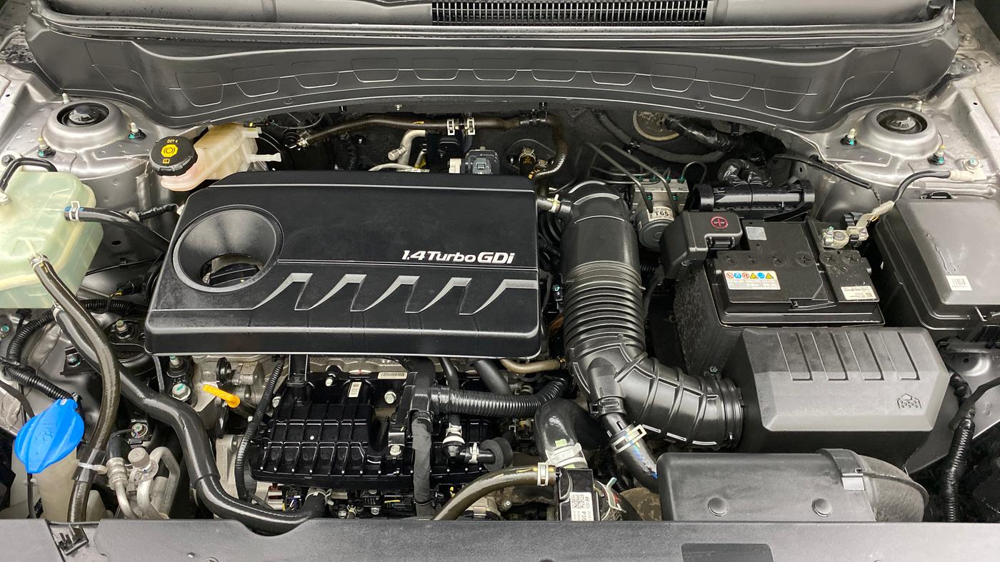 2019 KIA SELTOS GTX + AT PETROL, Petrol, Automatic, 20,453 km, Open Bonet