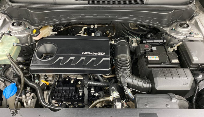 2019 KIA SELTOS GTX + AT PETROL, Petrol, Automatic, 20,453 km, Open Bonet