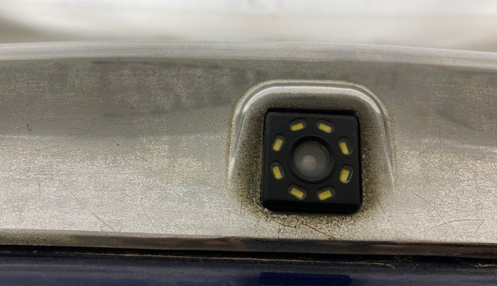 2020 Maruti Baleno DELTA PETROL 1.2, Petrol, Manual, 98,822 km, Parking Camera