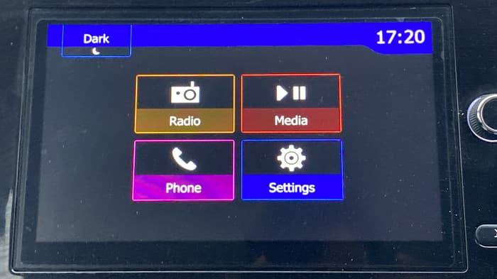 Features