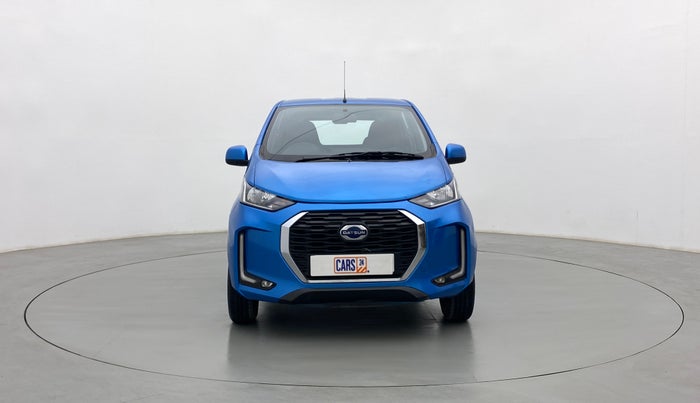 2021 Datsun Redi Go T(O), Petrol, Manual, 24,021 km, Front