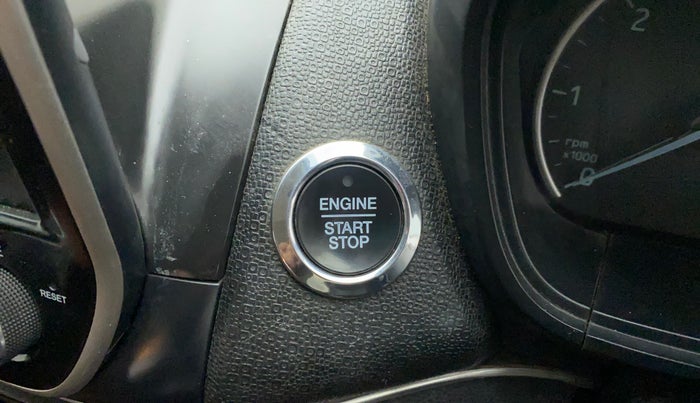 2020 Ford Ecosport TITANIUM 1.5L THUNDER EDTION DIESEL, Diesel, Manual, 71,807 km, Keyless Start/ Stop Button