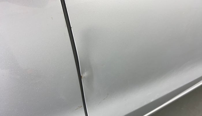 2016 Honda Amaze 1.2 SX MT I VTEC, Petrol, Manual, 92,420 km, Driver-side door - Slightly dented