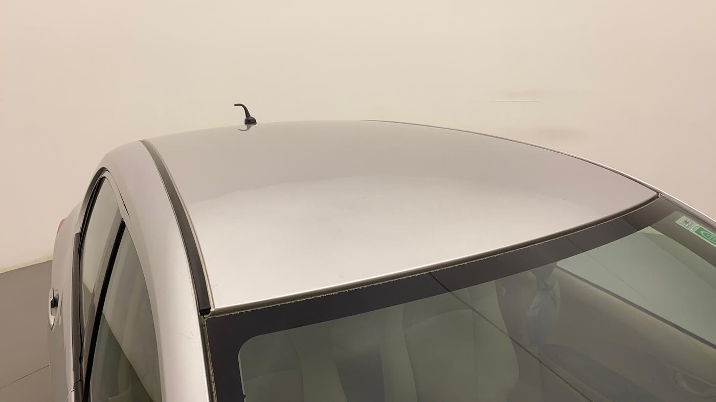 2014 Honda Amaze 1.2L I-VTEC EX, Petrol, Manual, 45,203 km, Roof
