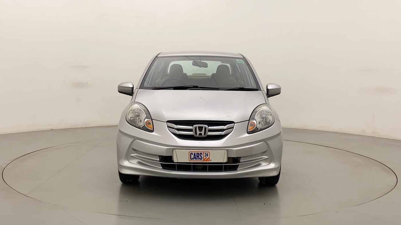 2014 Honda Amaze 1.2L I-VTEC EX, Petrol, Manual, 45,203 km, Front