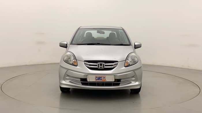 2014 Honda Amaze 1.2L I-VTEC EX, Petrol, Manual, 45,203 km, Front