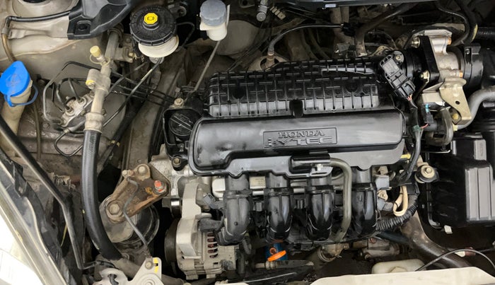 2014 Honda Amaze 1.2L I-VTEC S, Petrol, Manual, 69,253 km, Engine View - Right