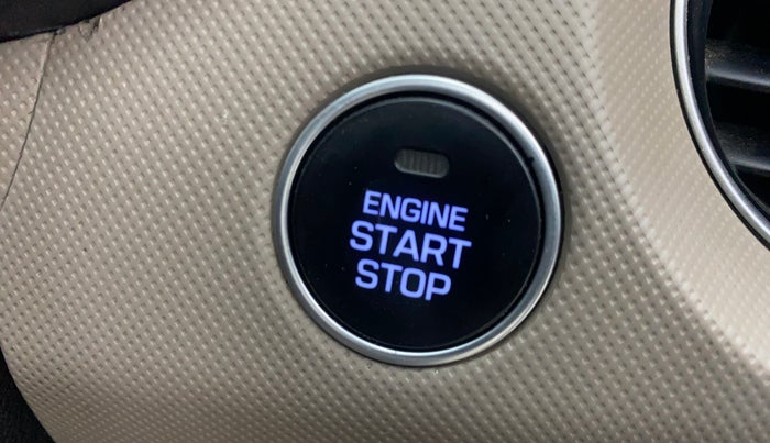 2014 Hyundai Grand i10 ASTA AT 1.2 KAPPA VTVT, Petrol, Automatic, 53,229 km, Keyless Start/ Stop Button
