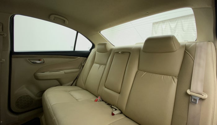 2020 Maruti Ciaz DELTA 1.5 SHVS VVT MT, Petrol, Manual, 44,695 km, Right Side Rear Door Cabin