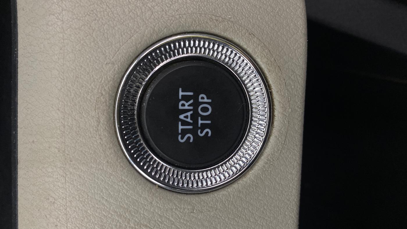 2022 Nissan MAGNITE XV TURBO, Petrol, Manual, 95,437 km, Keyless Start/ Stop Button
