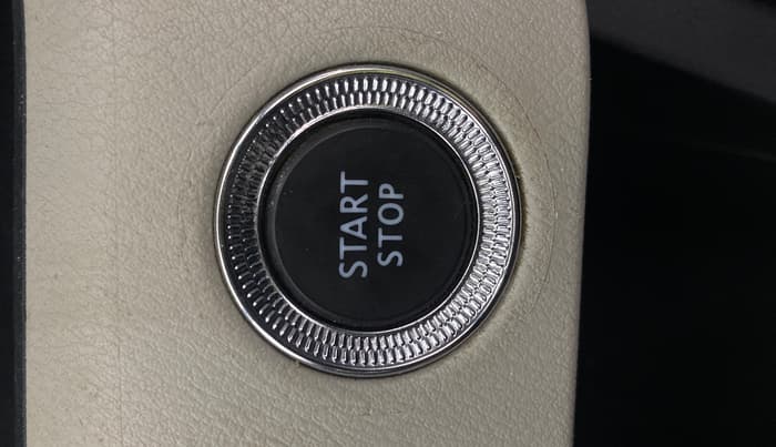 2022 Nissan MAGNITE XV TURBO, Petrol, Manual, 95,437 km, Keyless Start/ Stop Button
