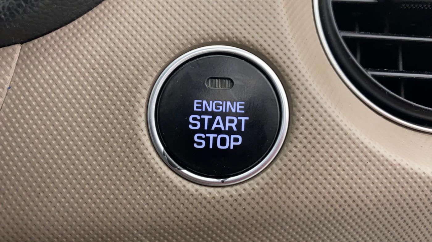 2014 Hyundai Grand i10 SPORTZ 1.2 KAPPA VTVT, Petrol, Manual, 17,479 km, Keyless Start/ Stop Button