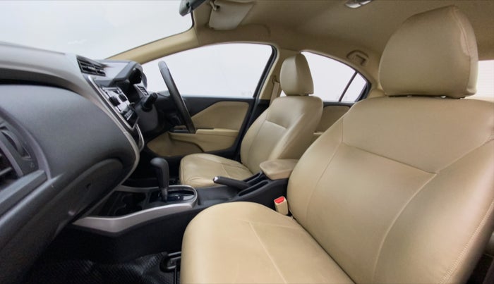 2016 Honda City 1.5L I-VTEC SV CVT, Petrol, Automatic, 1,12,874 km, Right Side Front Door Cabin