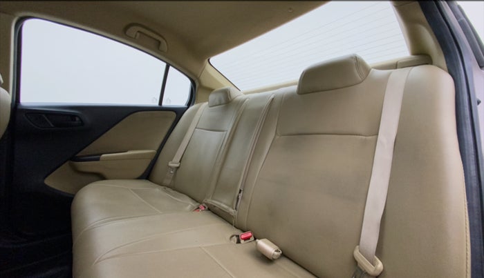 2016 Honda City 1.5L I-VTEC SV CVT, Petrol, Automatic, 1,12,874 km, Right Side Rear Door Cabin
