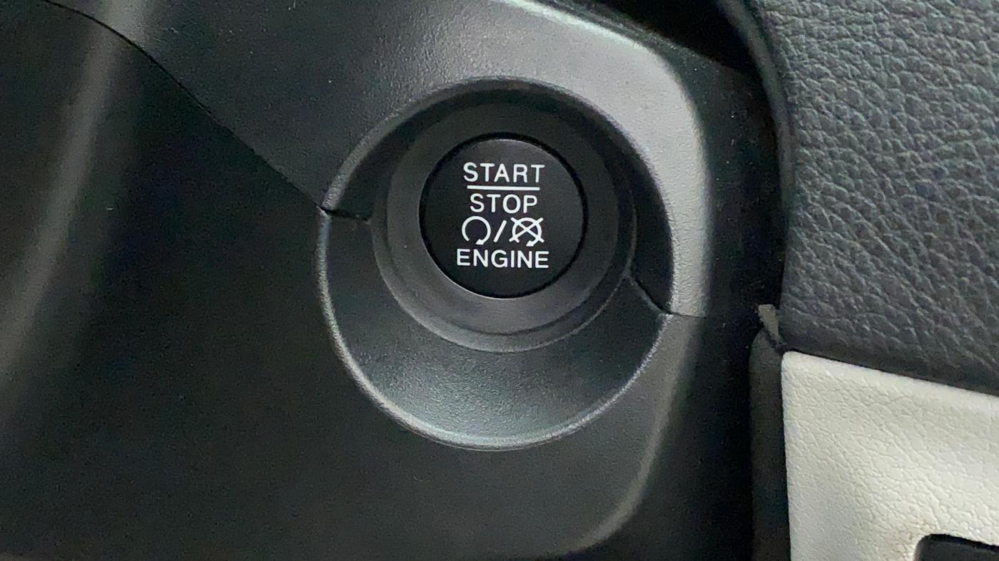 2019 Jeep Compass LIMITED PLUS DIESEL, Diesel, Manual, 82,520 km, Keyless Start/ Stop Button