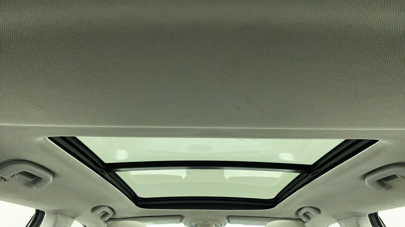 2019 Jeep Compass LIMITED PLUS DIESEL, Diesel, Manual, 82,520 km, Panoramic Sunroof
