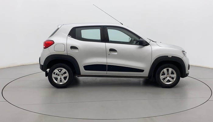 2019 Renault Kwid RXL, Petrol, Manual, 64,463 km, Right Side View