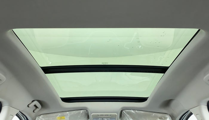 2021 Tata Safari XT+2.0 KRYOTEC, Diesel, Manual, 25,849 km, Panoramic Sunroof