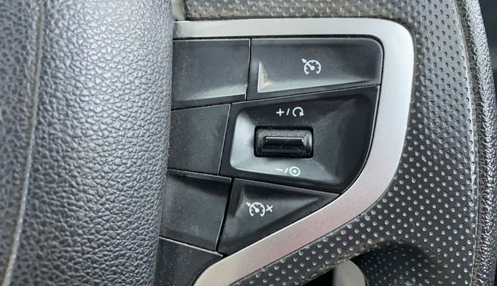 2021 Tata Safari XT+2.0 KRYOTEC, Diesel, Manual, 25,849 km, Adaptive Cruise Control