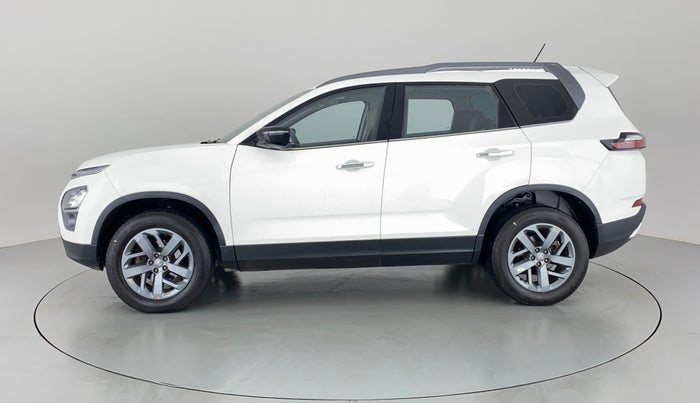 2021 Tata Safari XT+2.0 KRYOTEC, Diesel, Manual, 25,849 km, Left Side