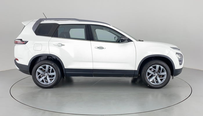 2021 Tata Safari XT+2.0 KRYOTEC, Diesel, Manual, 25,849 km, Right Side View