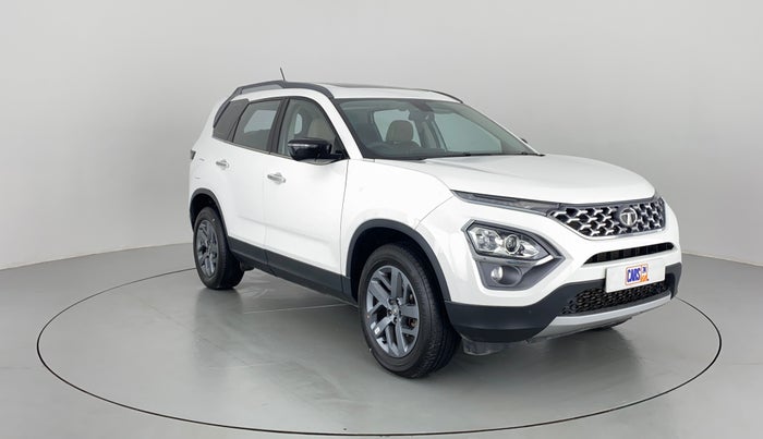 2021 Tata Safari XT+2.0 KRYOTEC, Diesel, Manual, 25,849 km, SRP