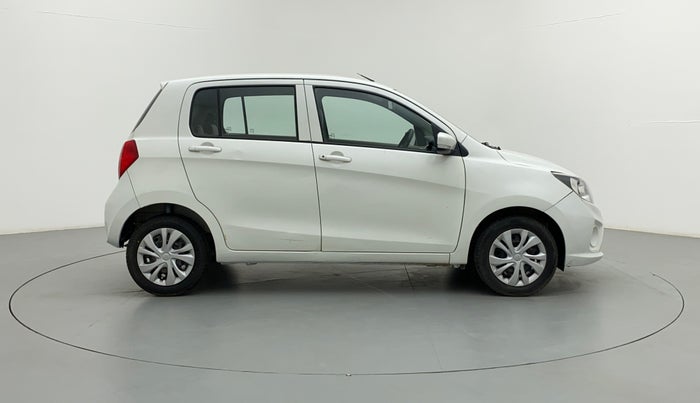 2018 Maruti Celerio ZXI D, Petrol, Manual, 64,310 km, Right Side
