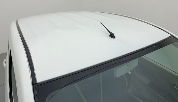 2018 Maruti Celerio ZXI D, Petrol, Manual, 64,310 km, Roof