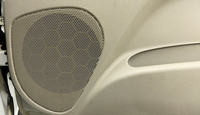 2018 Maruti Celerio ZXI D, Petrol, Manual, 64,310 km, Speaker