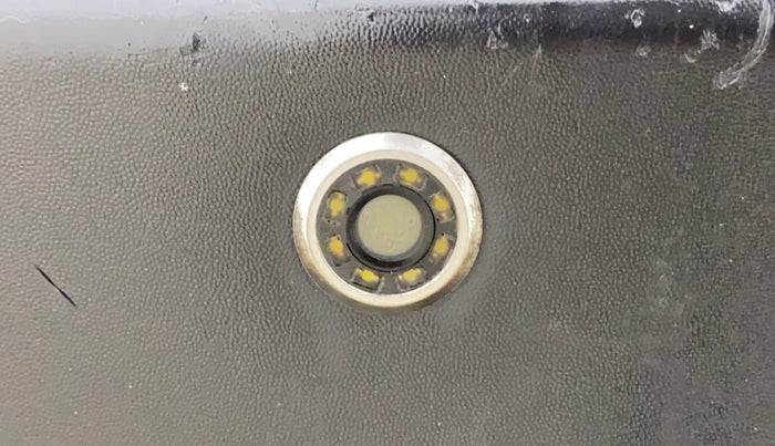 2016 Renault Kwid RXT 0.8, Petrol, Manual, 54,630 km, Parking Camera