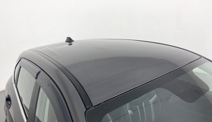 2020 Hyundai NEW I20 MAGNA 1.2 MT, Petrol, Manual, 27,000 km, Roof