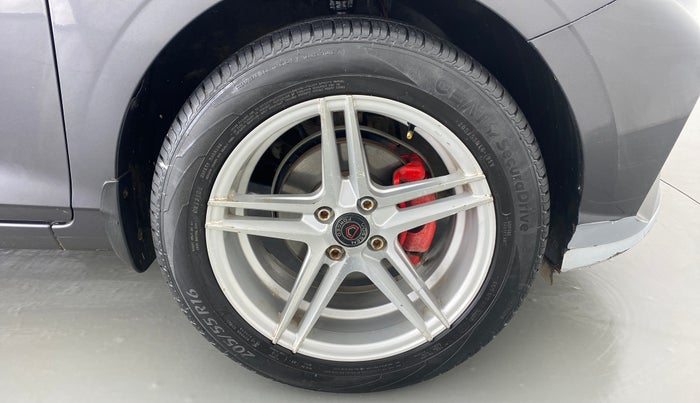 2020 Hyundai NEW I20 MAGNA 1.2 MT, Petrol, Manual, 27,000 km, Right Front Wheel