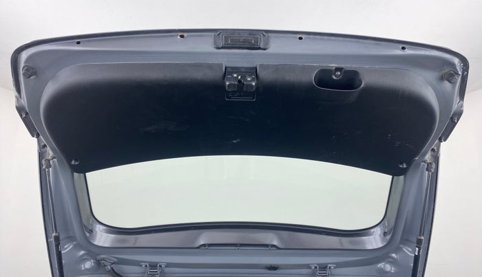 2020 Hyundai NEW I20 MAGNA 1.2 MT, Petrol, Manual, 27,000 km, Boot Door Open