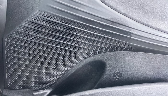 2020 Hyundai NEW I20 MAGNA 1.2 MT, Petrol, Manual, 27,000 km, Speaker