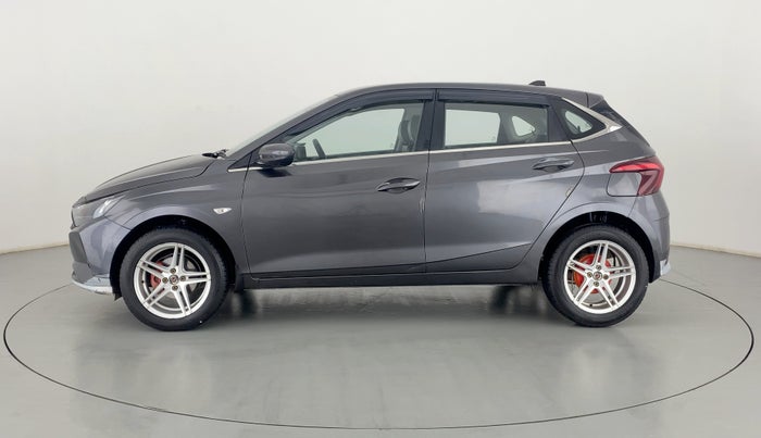 2020 Hyundai NEW I20 MAGNA 1.2 MT, Petrol, Manual, 27,000 km, Left Side