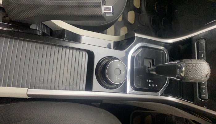 2018 Tata NEXON XZA PLUS DIESEL, Diesel, Automatic, 68,165 km, Gear Lever