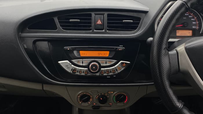 Features