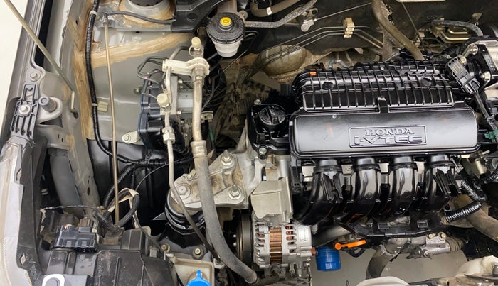 2022 Honda Amaze 1.2L I-VTEC VX, Petrol, Manual, 46,634 km, Engine View - Right